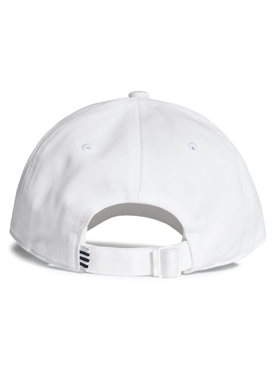 adidas adidas Cap Baseb Class Tre FJ2544 Weiß