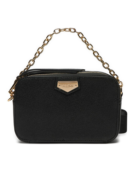 Aldo Aldo Borsetta Ivie 13897708 Nero