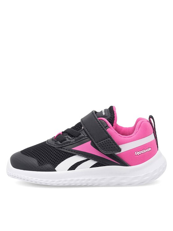 Reebok Reebok Sneakersy Rush Runner 5 Td IG0520 Černá