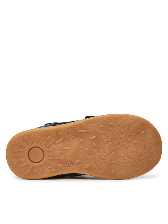 Froddo Froddo Sandale Dallas G2150200 S Tamnoplava