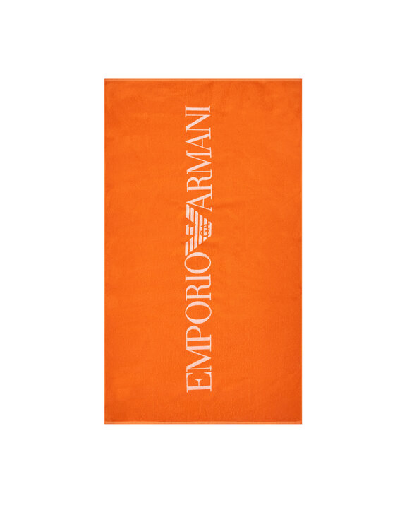 Prosop Emporio Armani Underwear 231772 4R451 00262 Arancio