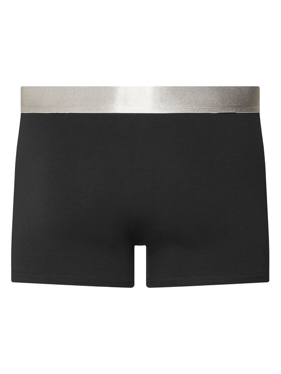 KARL LAGERFELD KARL LAGERFELD Komplet bokserek A1M47020 Czarny