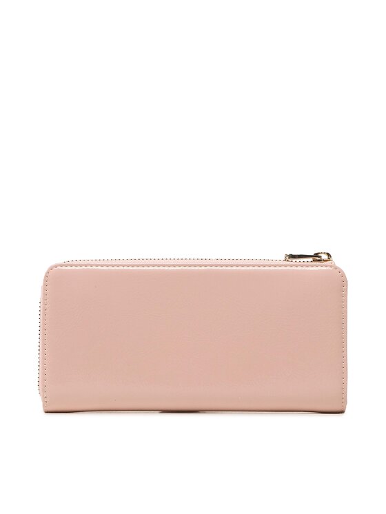 TOUS TOUS Große Damen Geldbörse Billetera M. Dorp 2000847014 Rosa