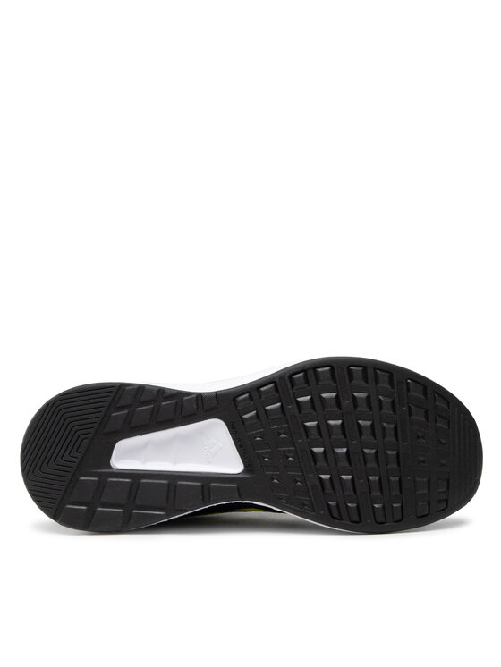 adidas Schuhe Runfalalcon 2.0 Messi K GW6121 Schwarz â¢ Modivo.at