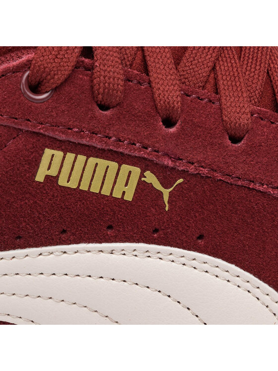 Puma Sneakers Vikky v2 09 Bordeaux | Modivo.fr