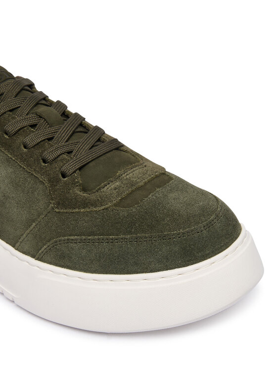 Polo Ralph Lauren Polo Ralph Lauren Sneakers Rlite Sport 809974099003 Grün