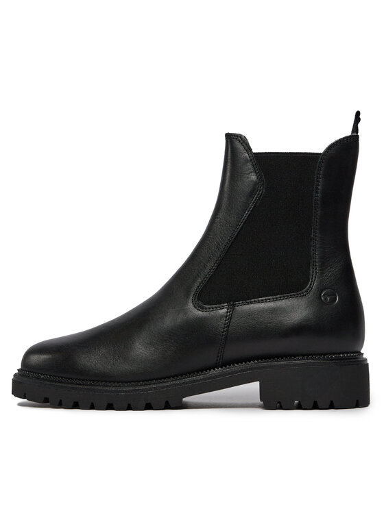 Tamaris Tamaris Chelsea 1-26427-41 Nero