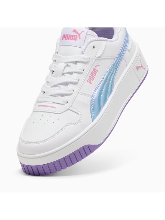 Puma Puma Sneakersy 397975 Biały