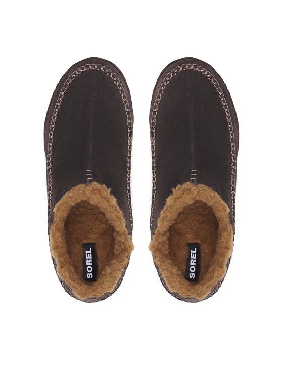 Sorel Sorel Bačkory Manawan II 1869751225 Hnědá