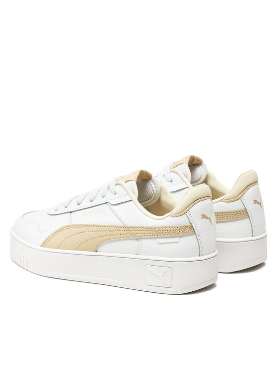 Puma Puma Sportcipők Carina Street 389390 26 Fehér