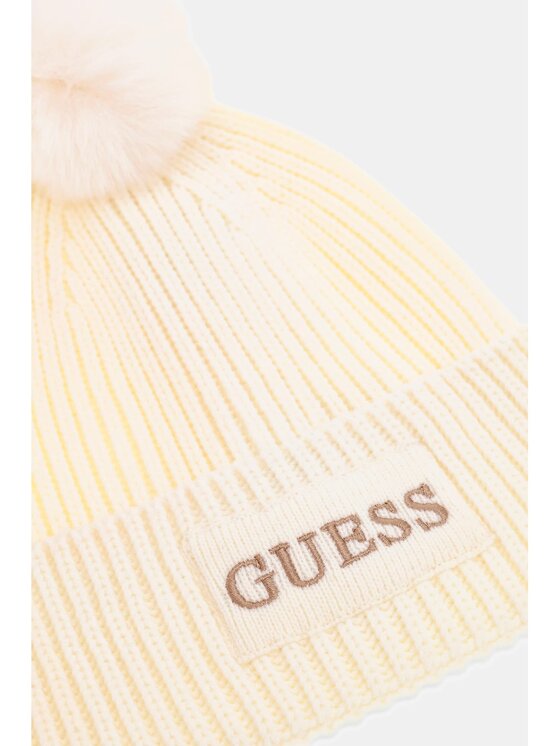 Guess Guess Капела 184730 Бял