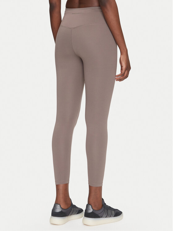 Girlfriend Collective Girlfriend Collective Legíny Float 4022 Béžová Slim Fit