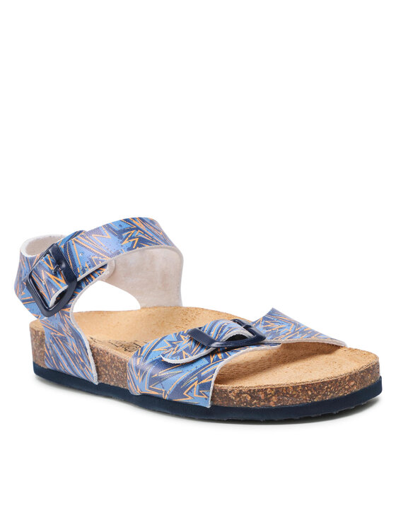 Primigi Primigi Sandalen 1929033 D Dunkelblau