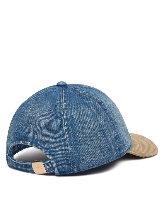 Guess Guess Cap AW5505 COT01 Blau
