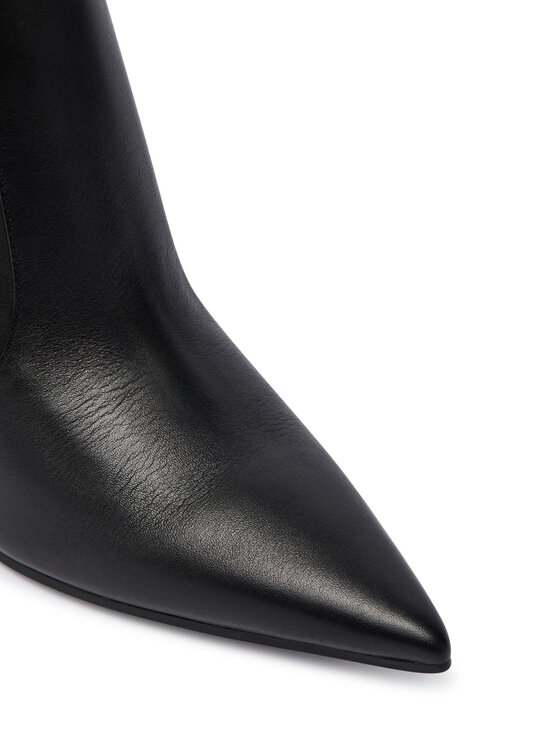 Guess Guess Stiefel FLFNRL LEA11 Schwarz