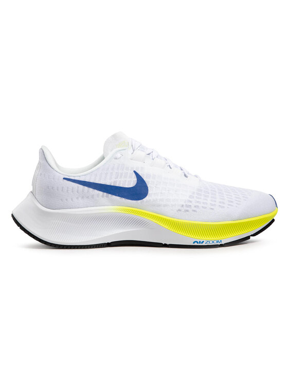 Nike Nike Jooksujalatsid Air Zoom Pegasus 37 BQ9646 102 Valge