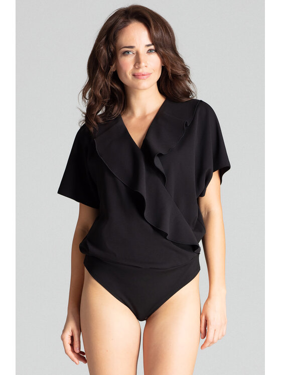 Lenitif Lenitif Body L067 Nero