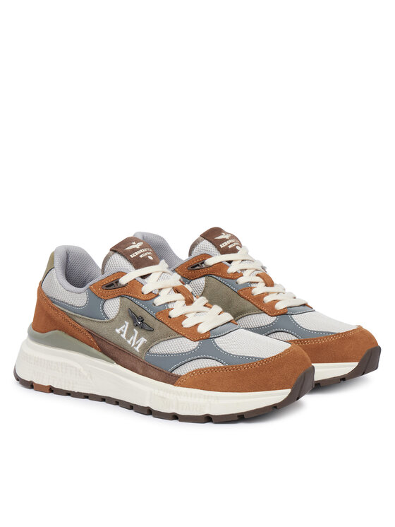 Aeronautica Militare Aeronautica Militare Tossud 262SC0318UCT04248 Pruun