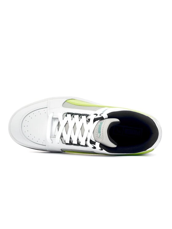 Puma Puma Sneakersy Slipstream Lo Reprise Biały