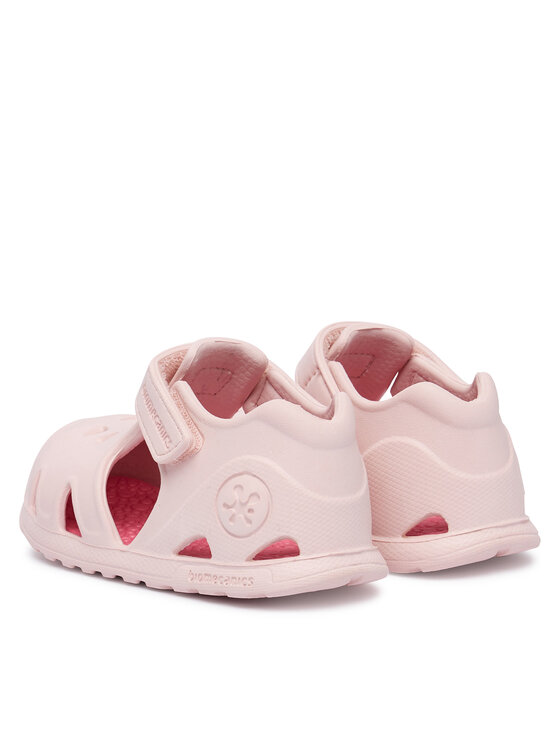 Biomecanics Biomecanics Босоніжки 262290 Рожевий