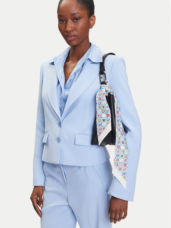 Furla Furla Foulard WT00022 BX3855 3584S Multicolore
