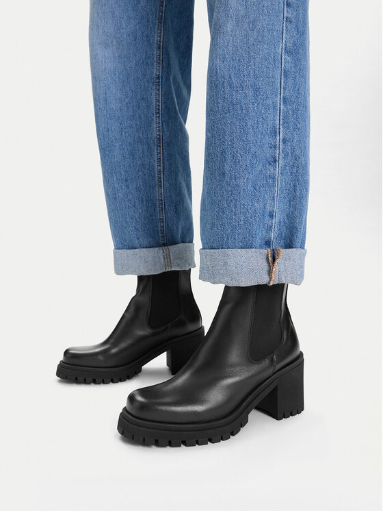 Badura Badura Ботильйони C-GATE-I23 28115PE Чорний