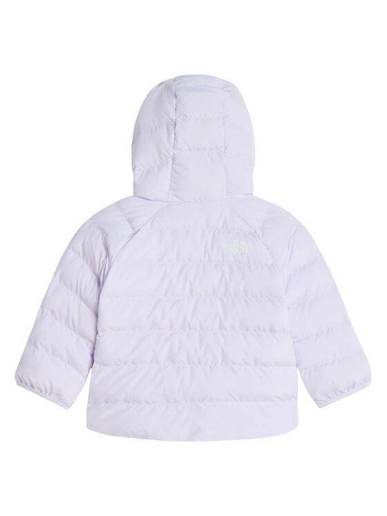 The North Face The North Face Kevad-sügis jope Perrito NF0A88W3NNO1 Lilla Regular Fit