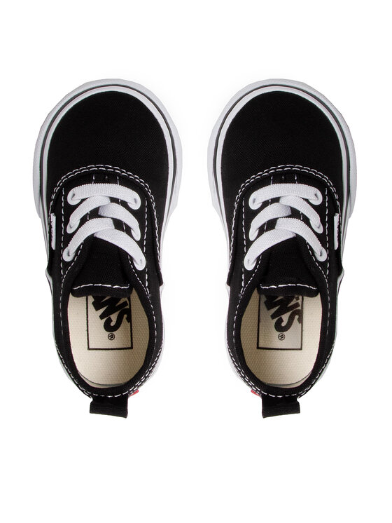 Vans Vans Tenisenes Authentic Elas VN0A34A1LXN1 Melns