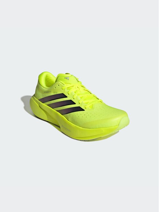 adidas adidas Buty do biegania 159437 Żółty