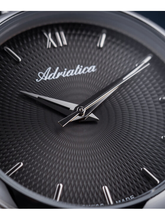 Adriatica Adriatica Orologio A3789.5166Q Argento