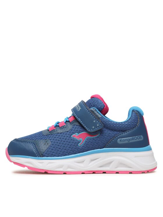 KangaRoos KangaRoos Tossud K-Ok Lonis Ev 10008 000 4152 Tumesinine