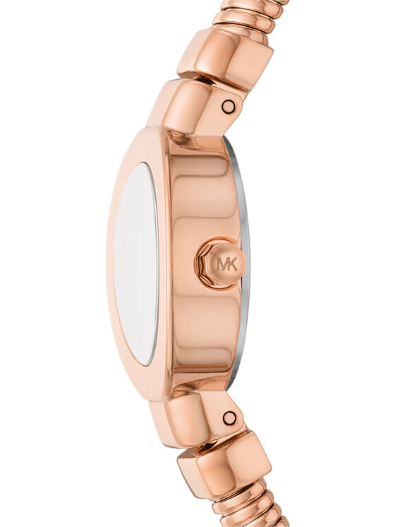 Michael Kors Michael Kors Zegarek Gramercy MK7528 Różowy
