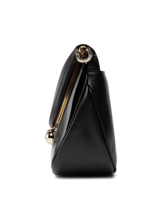 Furla Furla Käekott Portagioia BX0295-O6000-1-007-20-CN-B Must