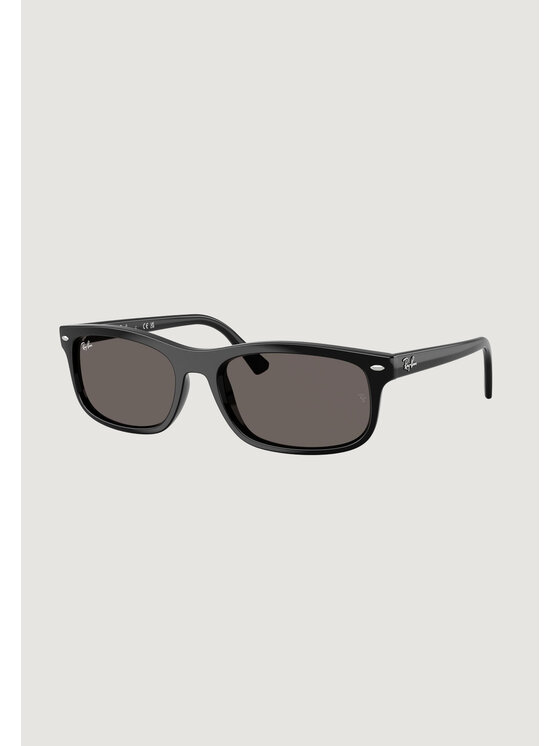 Ray-Ban Ray-Ban Okulary przeciwsłoneczne 0RB2224 901/B1 Czarny