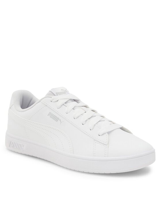 Puma Puma Sportcipők Rickie Classic Jr 39425208 Fehér