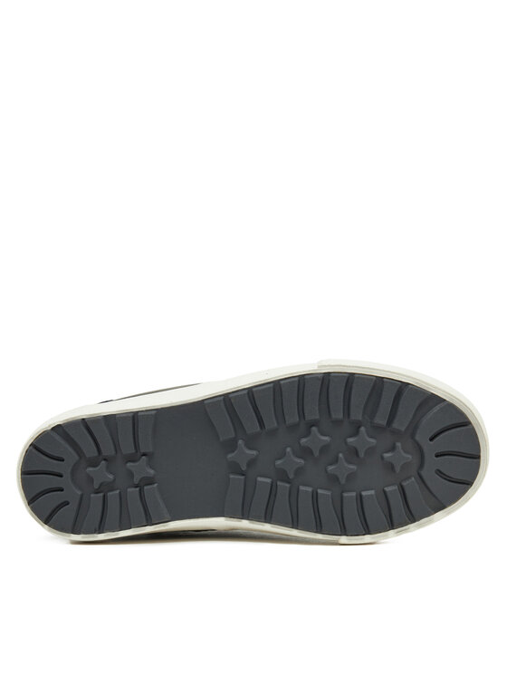 KangaRoos KangaRoos Черевики Kavu 18769 000 2014 Сірий
