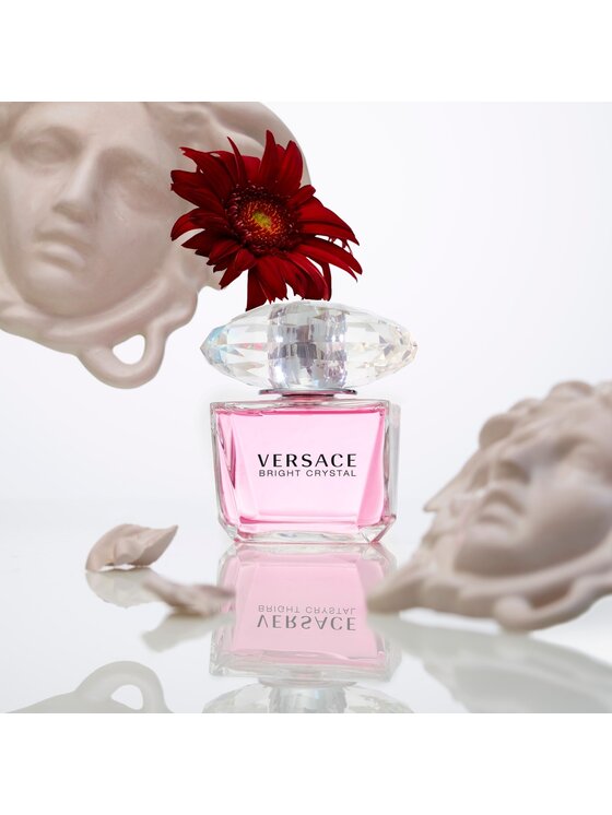 Versace Versace Bright Crystal Woda toaletowa
