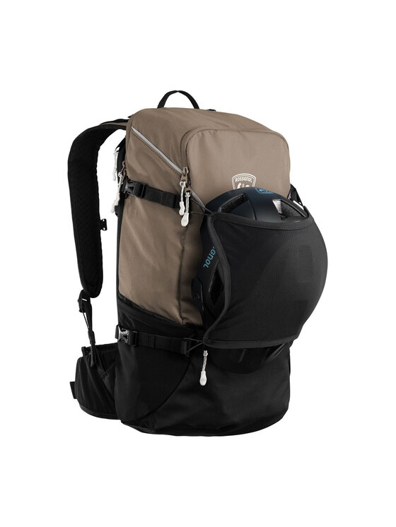 Rossignol Rossignol Plecak Escaper Tour 25L Umber Brązowy jasny