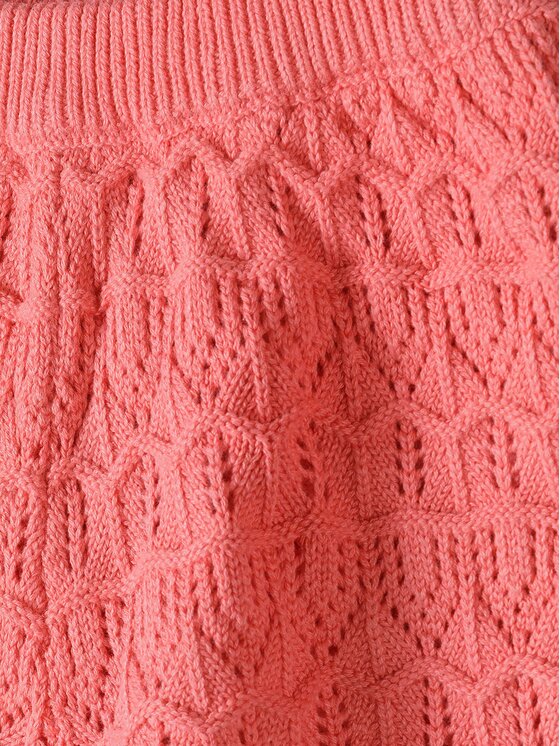 minoti minoti Zestaw 30SET105 Koralowy Regular Fit