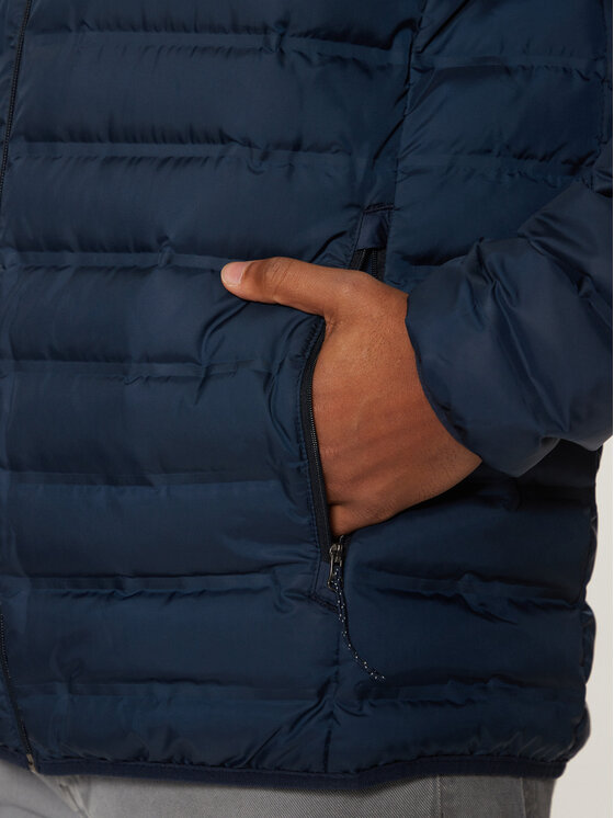 Columbia Columbia Kurtka puchowa Lake 22™ II 2086314 Granatowy Regular Fit