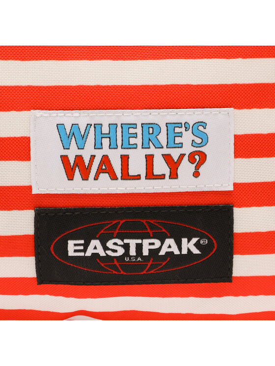 Eastpak Eastpak Рюкзак Padded Pak'r EK000620 Червоний