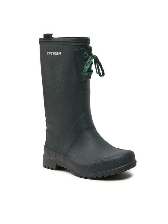 Tretorn Tretorn Cizme de cauciuc Strong S 29426047 Verde
