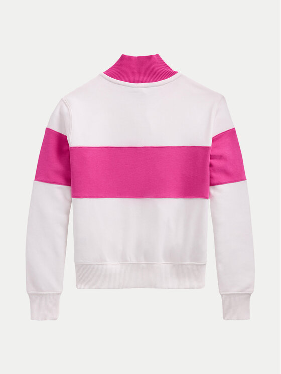 Polo Ralph Lauren Polo Ralph Lauren Felpa 313957302001 Rosa Regular Fit