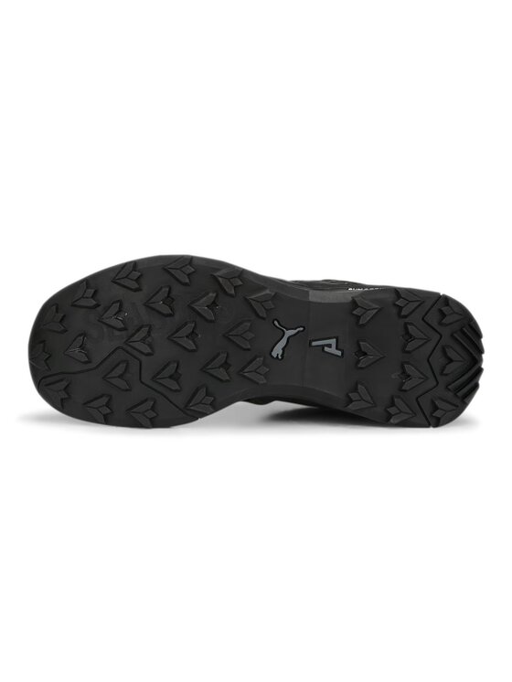 Puma Puma Buty Explore Nitro GTX GORE-TEX® Czarny