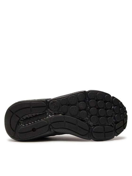 Under Armour Under Armour Buty do biegania UA Charged Assert 10 3026175-004 Czarny