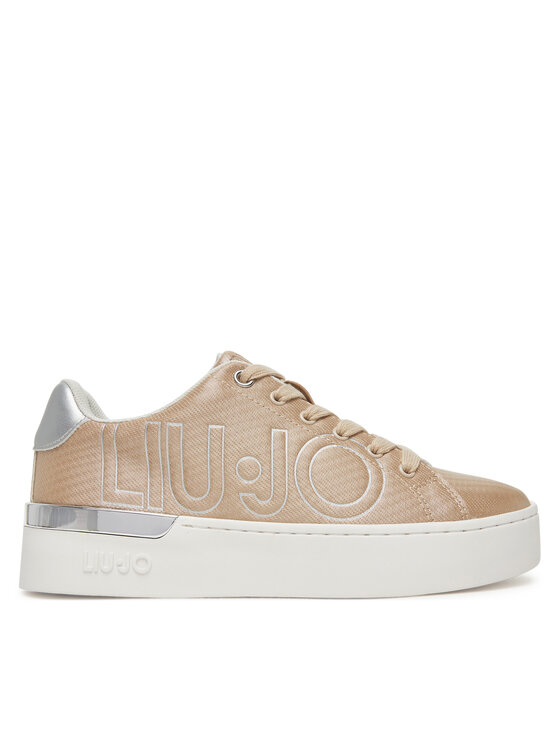 Liu Jo Sneakers 4A5703 EX099 Bej