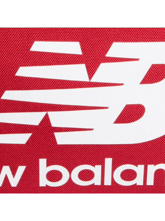 New Balance New Balance Zaino NTBCBPK8 Rosso