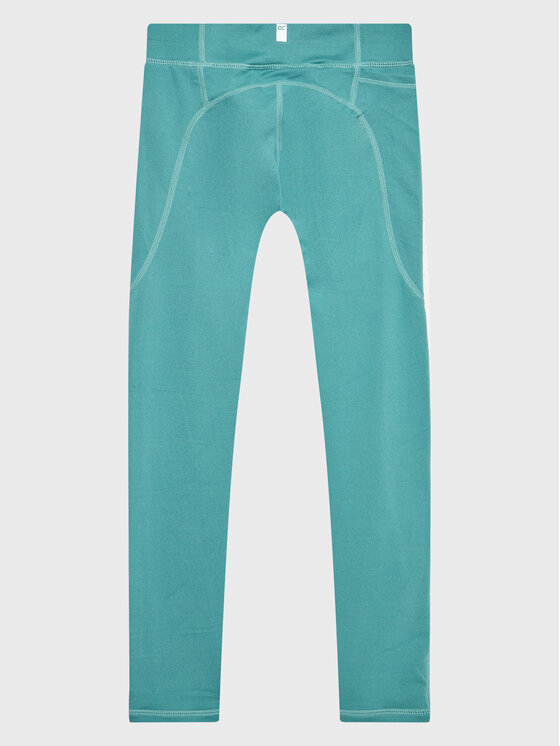 Regatta Regatta Legingi Atkin II RKJ125 Zaļš Slim Fit