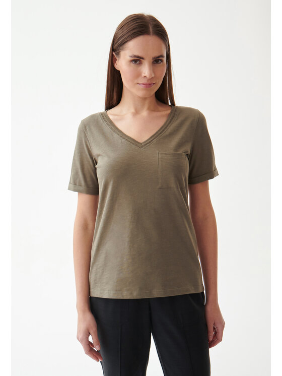 TATUUM TATUUM Halenka MIMI Khaki