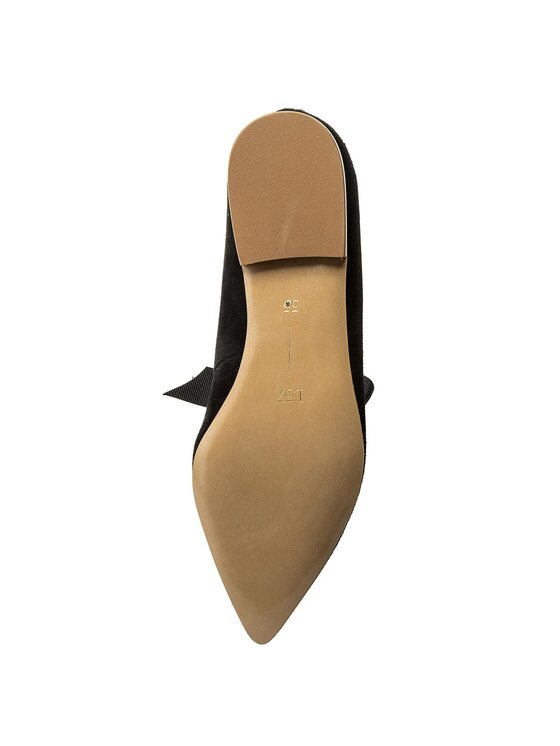 L37 L37 Scarpe basse Schoolgirl Z11 Nero